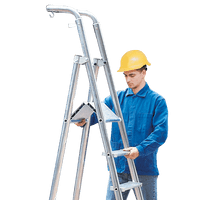 Probat Step Ladders